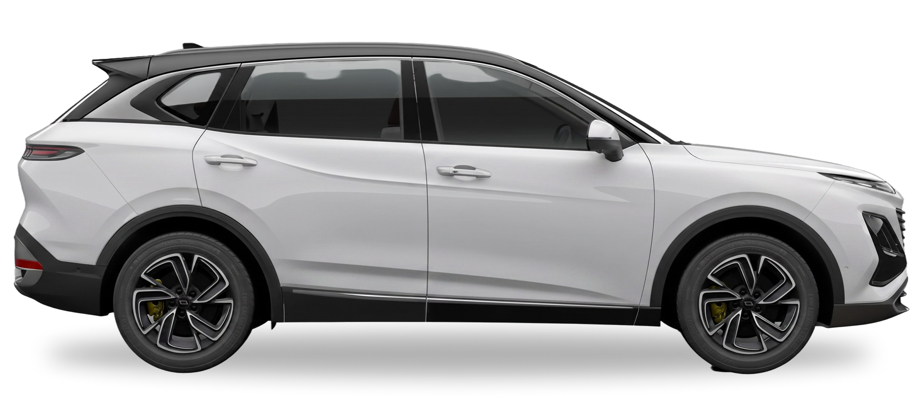 FAW Bestune T90