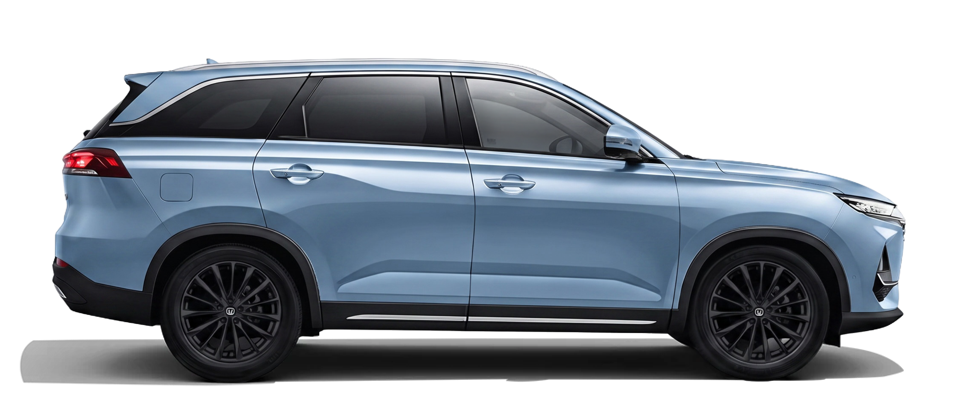 Changan CS75 Pro