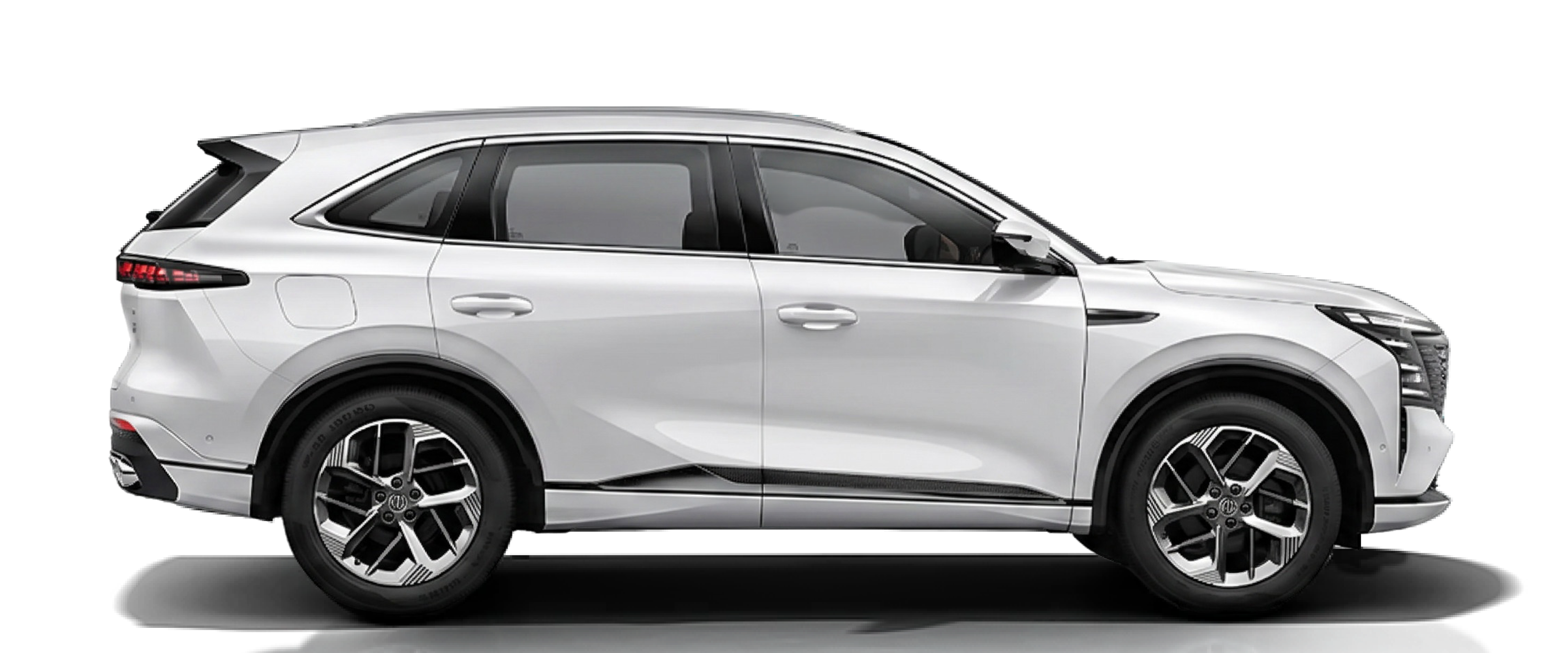 Changan CS75 Plus New