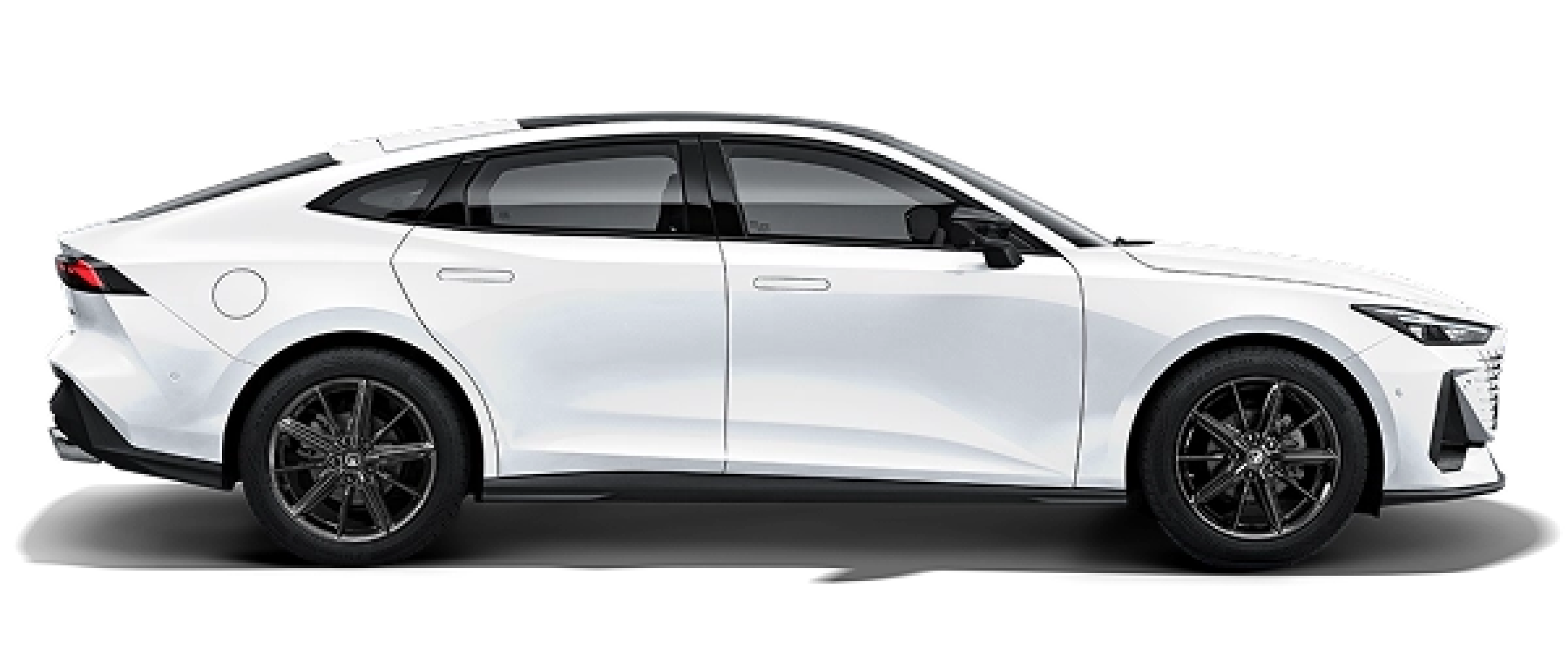 Changan UNI-V New