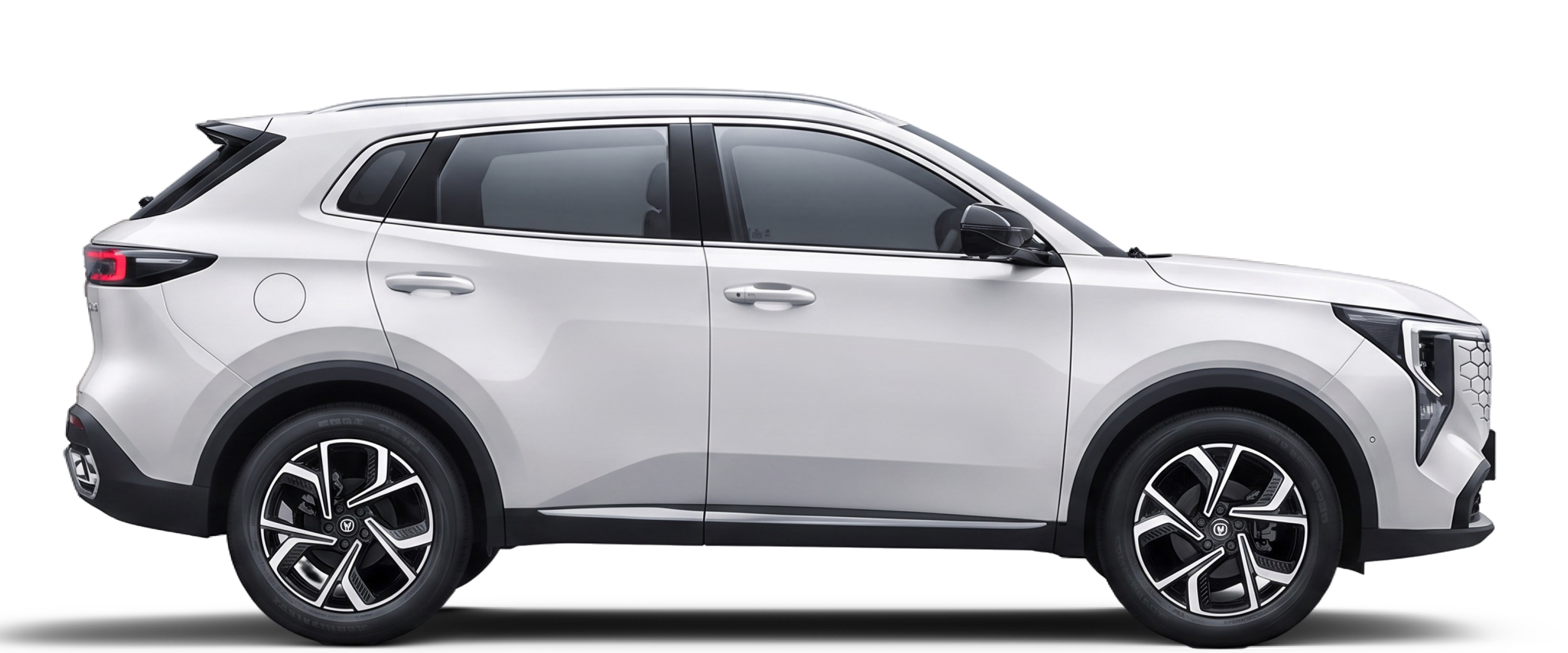 Changan UNI-S New