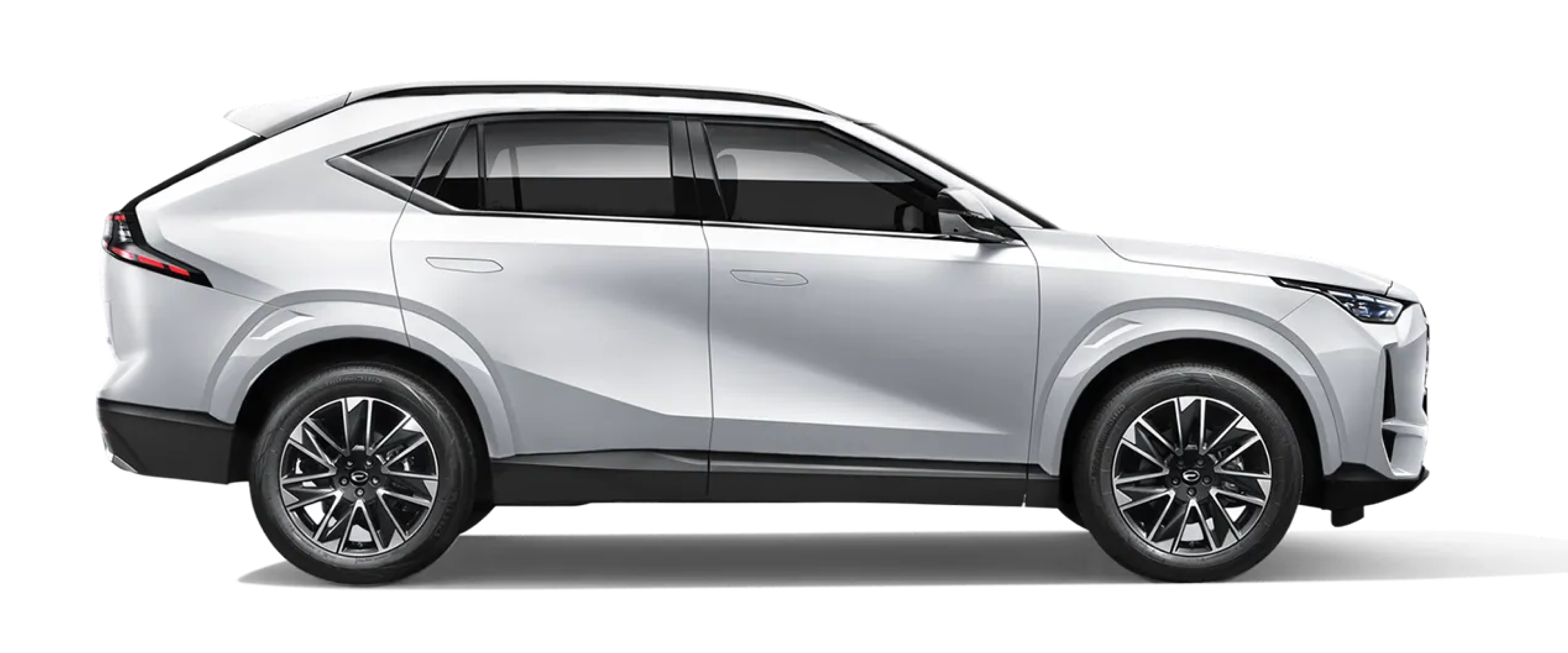 GAC GS4