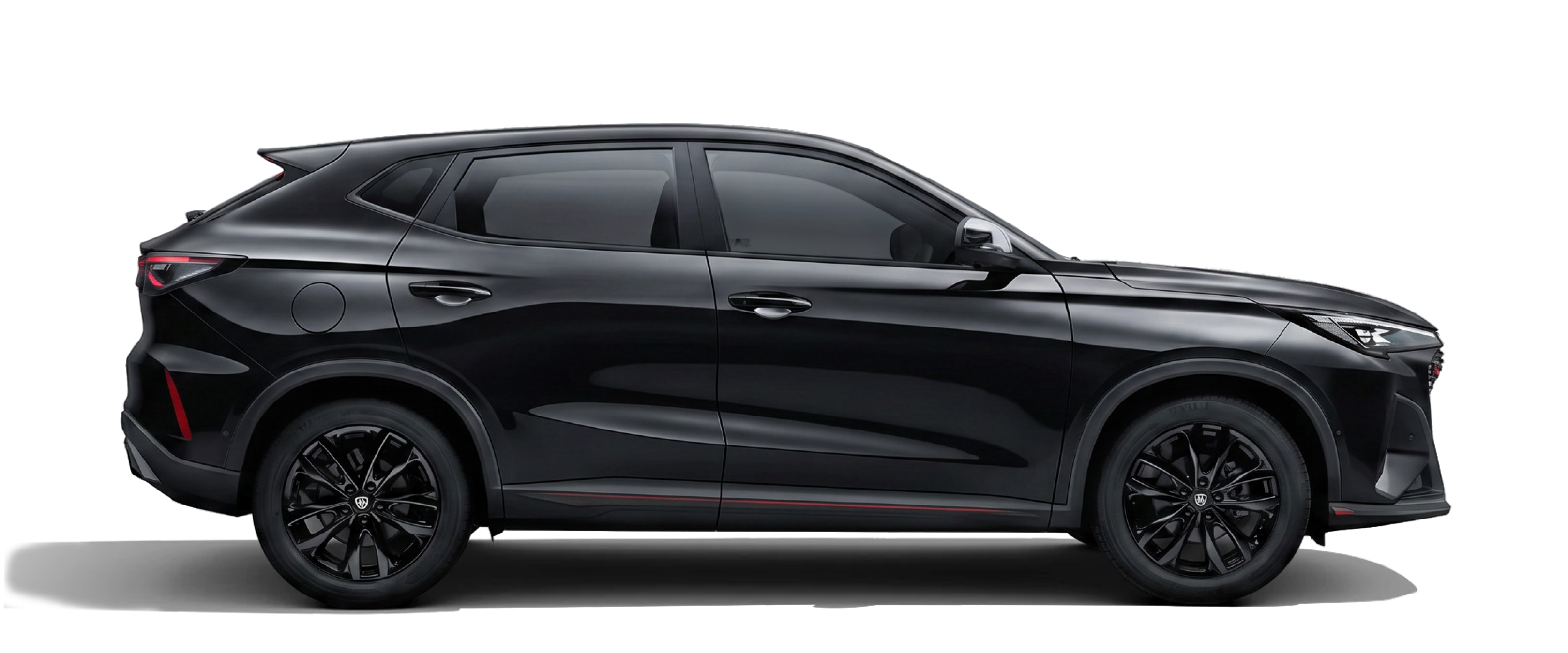 Changan CS35 Max