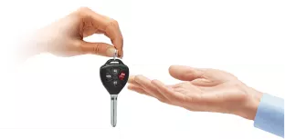 Минимальный пакет документов